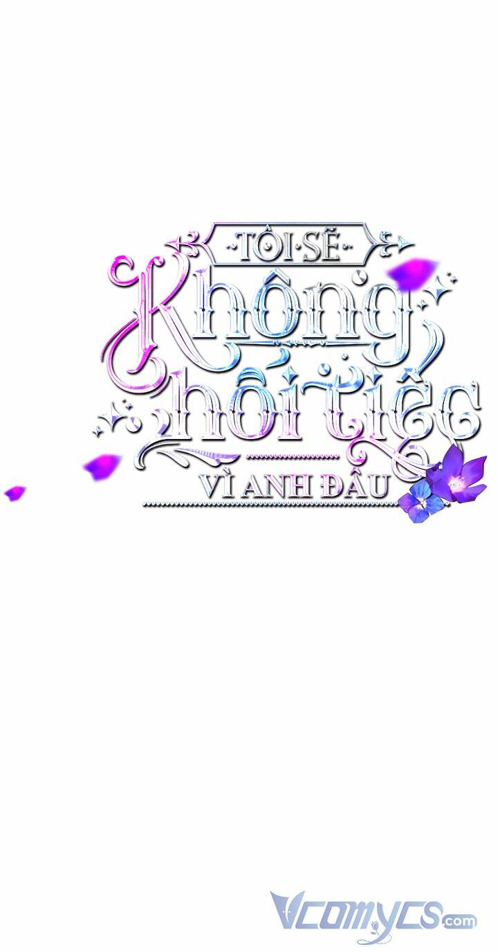 Tôi Sẽ Không Hối Tiếc Vì Anh Đâu - Chap 90 - Trang 8