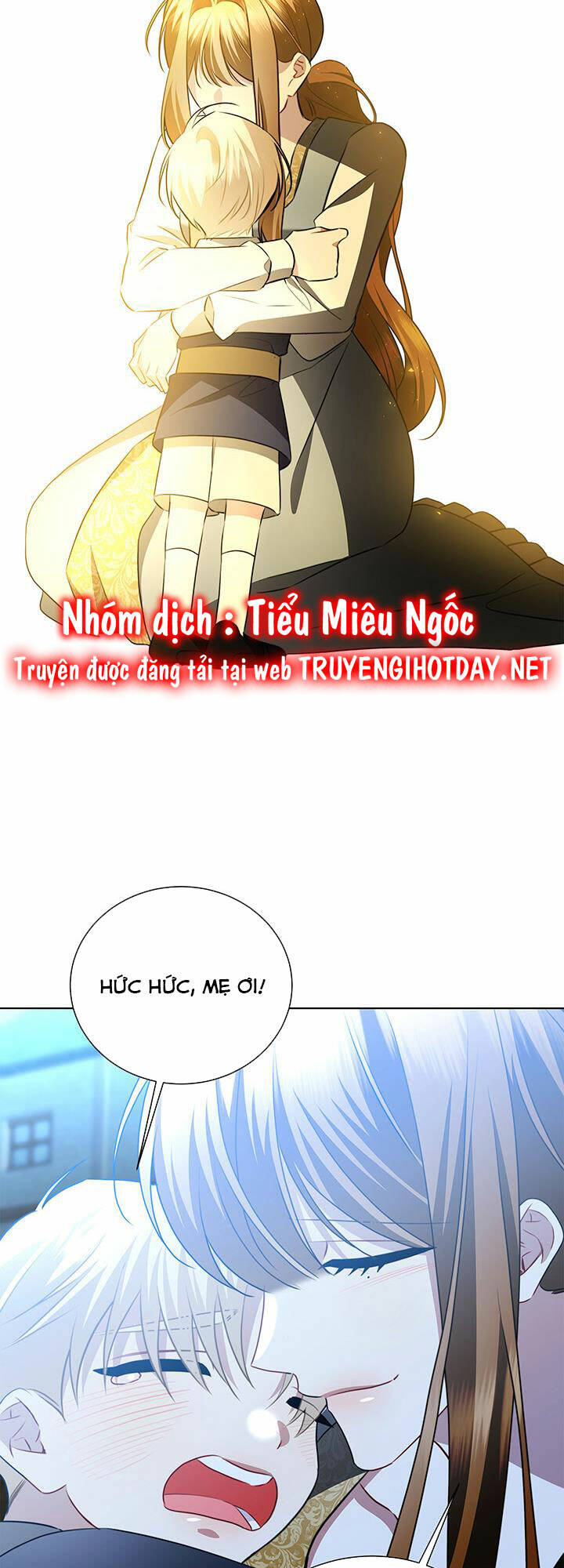 Tôi Sẽ Không Hối Tiếc Vì Anh Đâu - Chap 91 - Trang 2