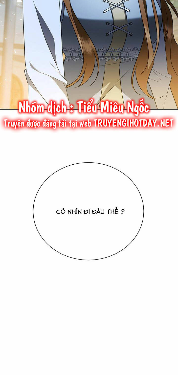 Tôi Sẽ Không Hối Tiếc Vì Anh Đâu - Chap 91 - Trang 11