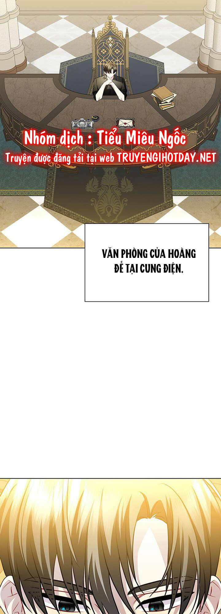 Tôi Sẽ Không Hối Tiếc Vì Anh Đâu - Chap 91 - Trang 13