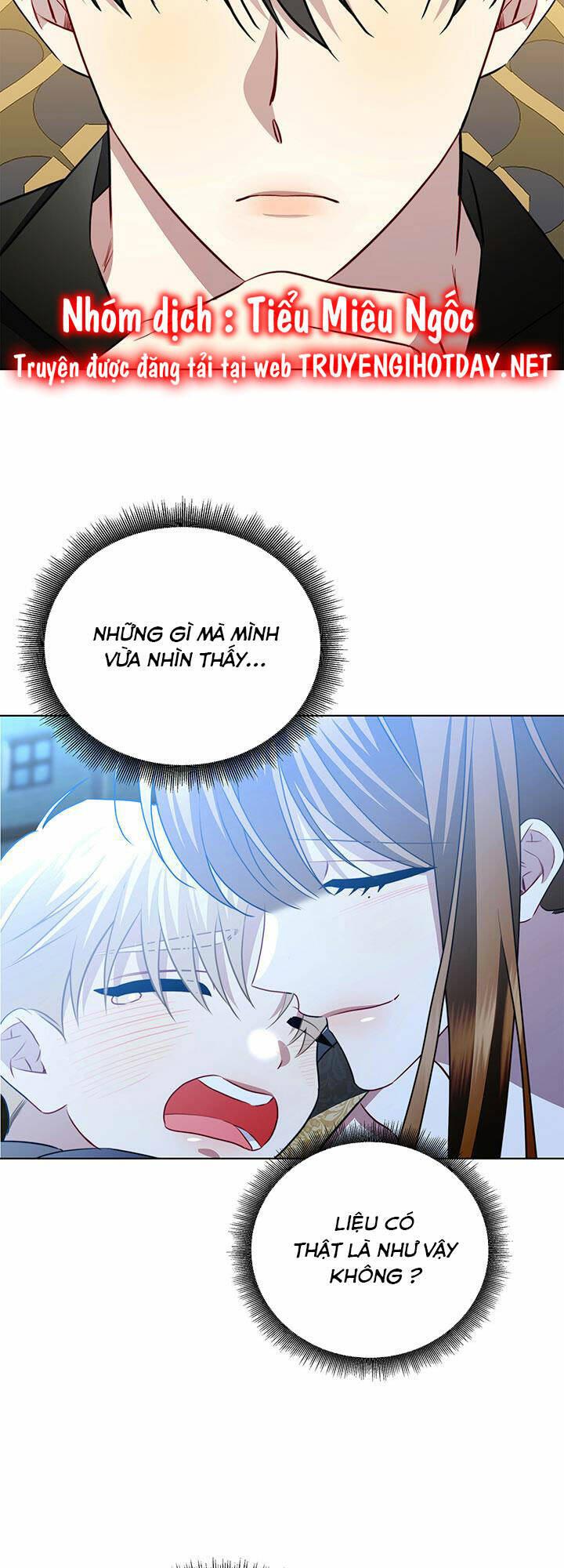 Tôi Sẽ Không Hối Tiếc Vì Anh Đâu - Chap 91 - Trang 14