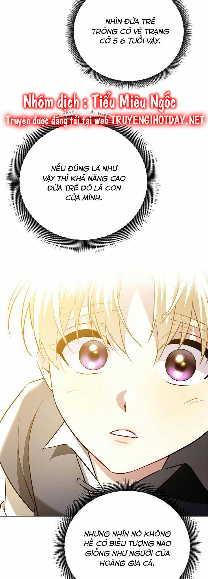 Tôi Sẽ Không Hối Tiếc Vì Anh Đâu - Chap 91 - Trang 16