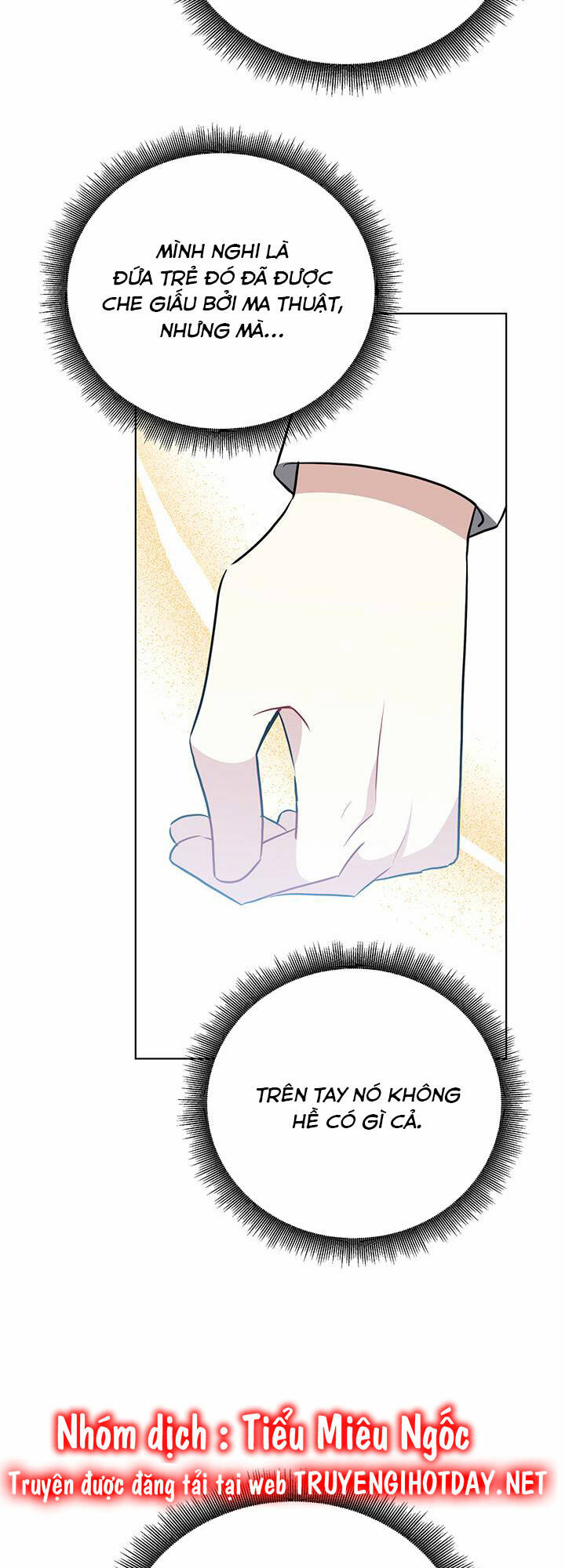 Tôi Sẽ Không Hối Tiếc Vì Anh Đâu - Chap 91 - Trang 17
