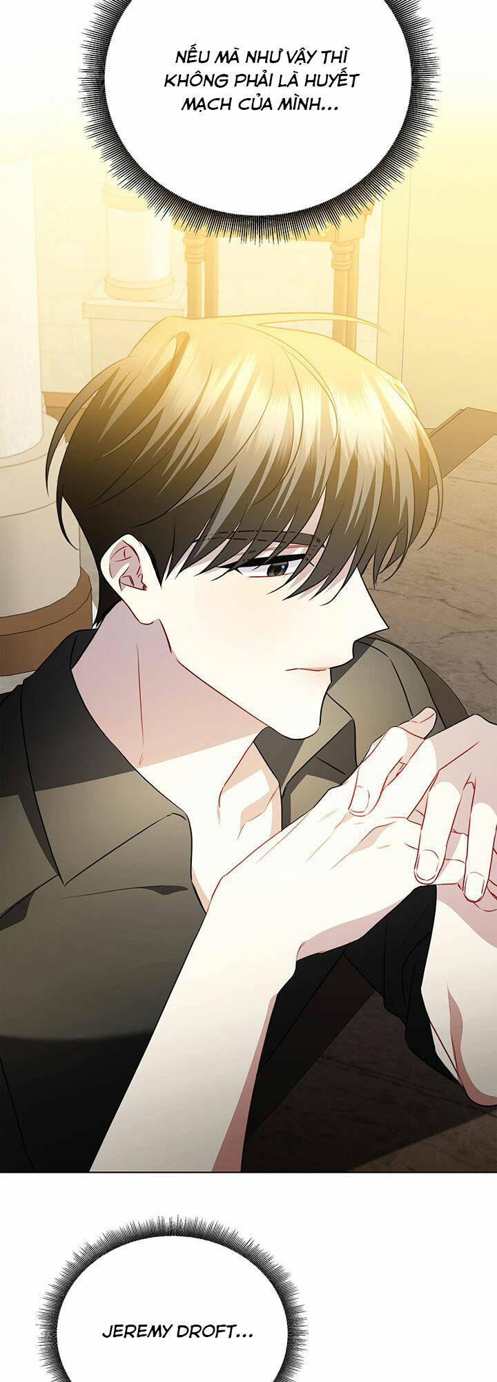 Tôi Sẽ Không Hối Tiếc Vì Anh Đâu - Chap 91 - Trang 18