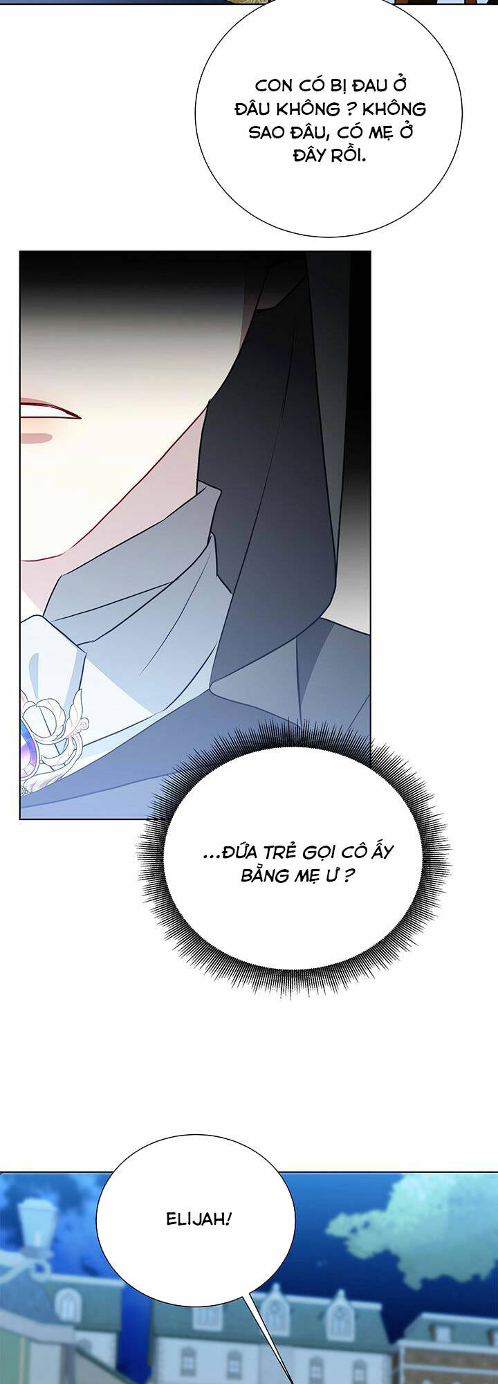 Tôi Sẽ Không Hối Tiếc Vì Anh Đâu - Chap 91 - Trang 3