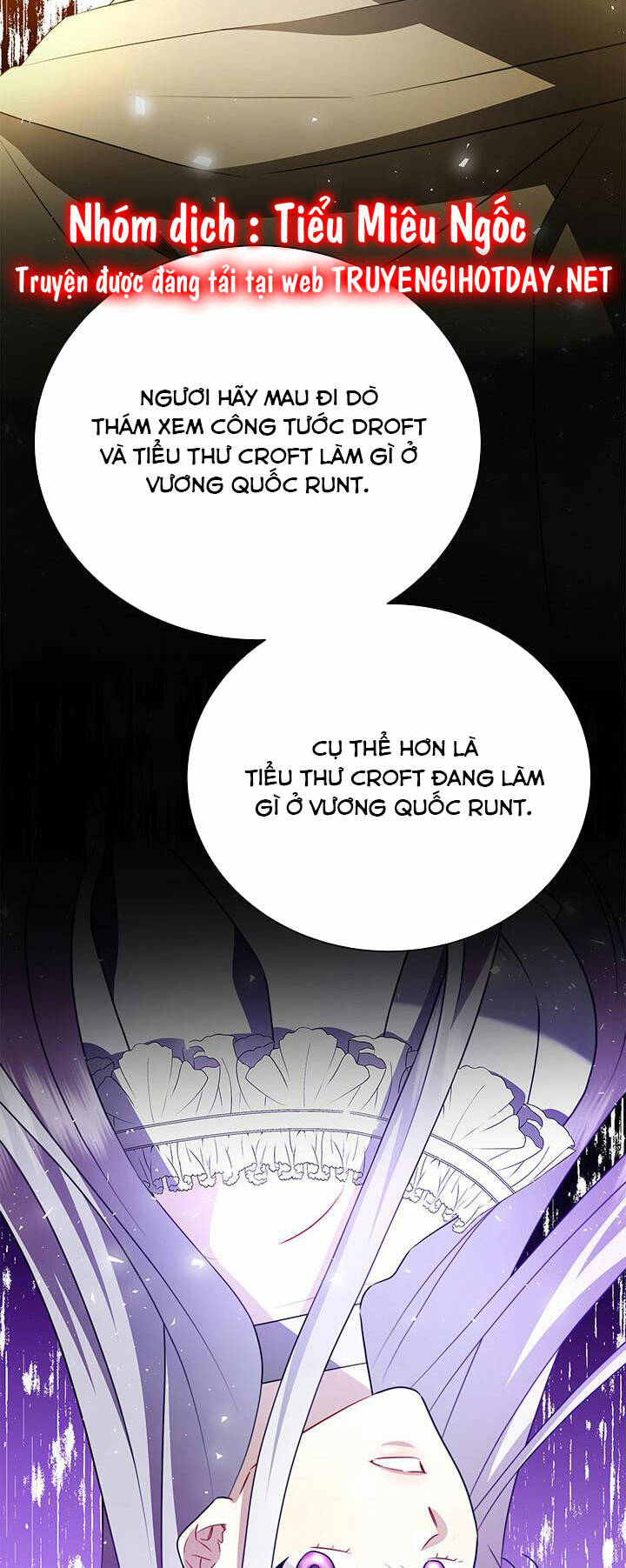 Tôi Sẽ Không Hối Tiếc Vì Anh Đâu - Chap 91 - Trang 22