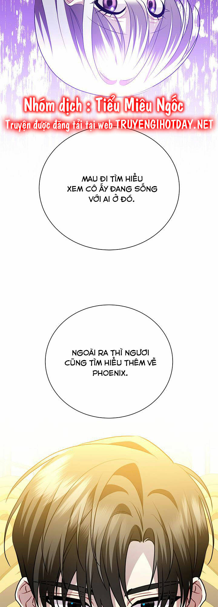 Tôi Sẽ Không Hối Tiếc Vì Anh Đâu - Chap 91 - Trang 23