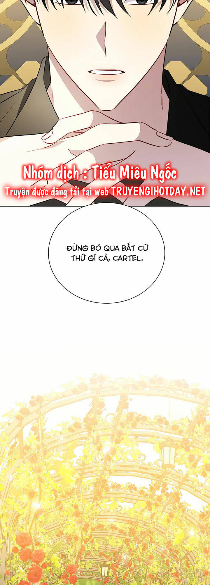 Tôi Sẽ Không Hối Tiếc Vì Anh Đâu - Chap 91 - Trang 24
