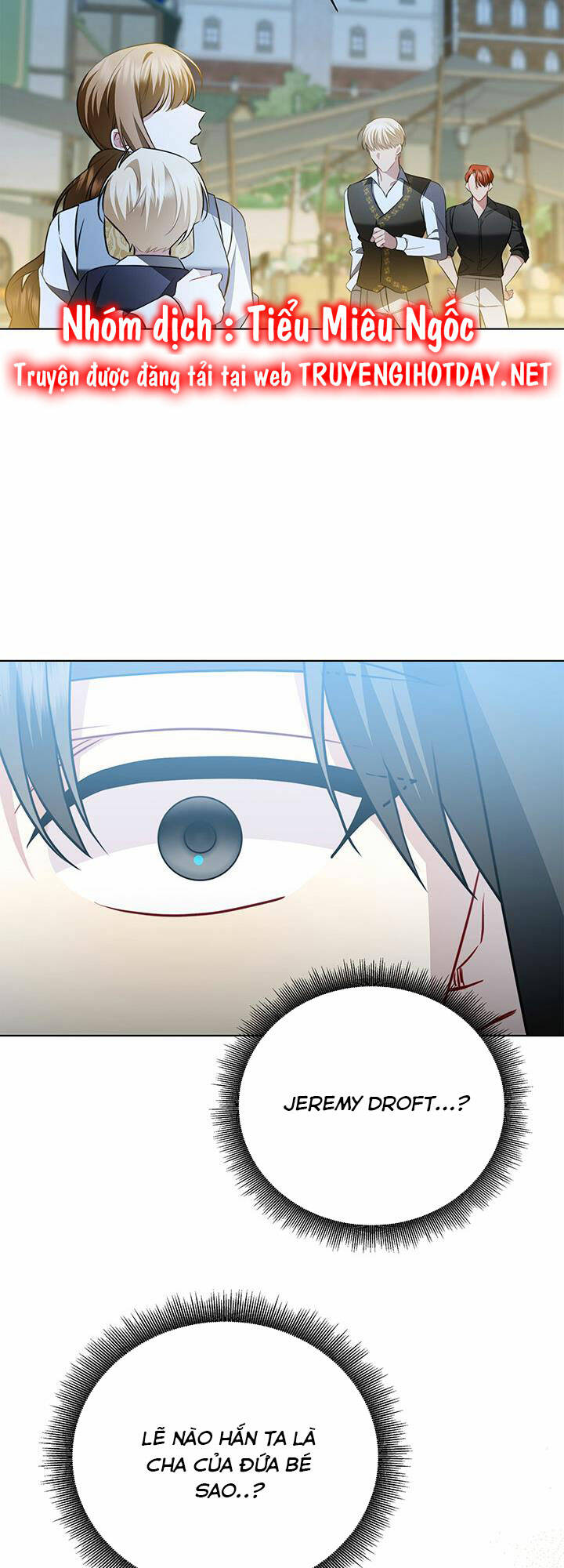 Tôi Sẽ Không Hối Tiếc Vì Anh Đâu - Chap 91 - Trang 4