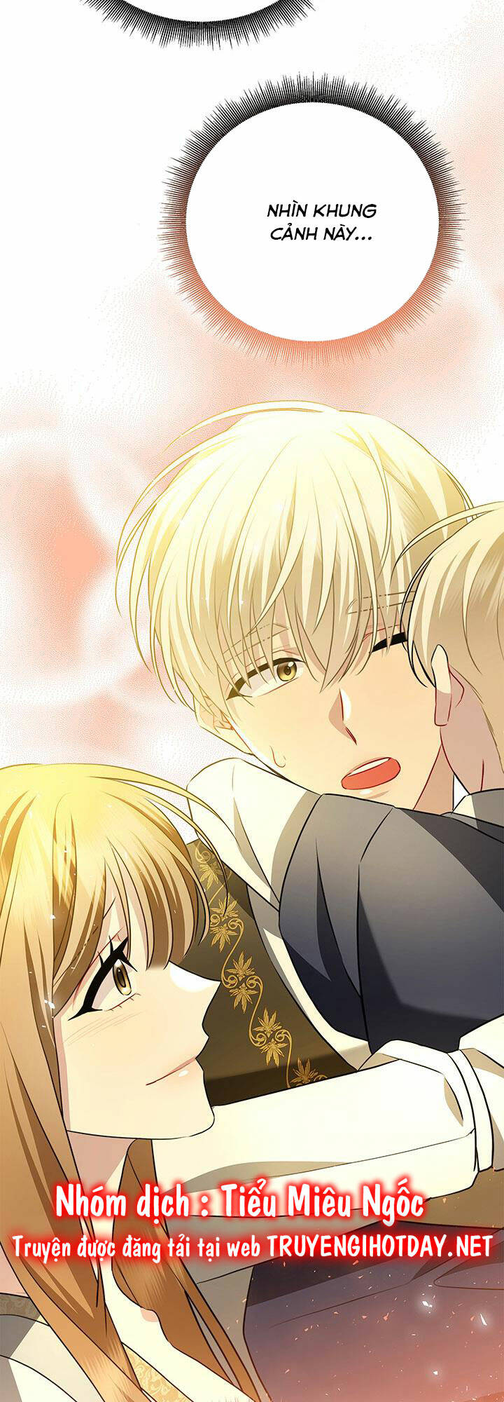 Tôi Sẽ Không Hối Tiếc Vì Anh Đâu - Chap 91 - Trang 5