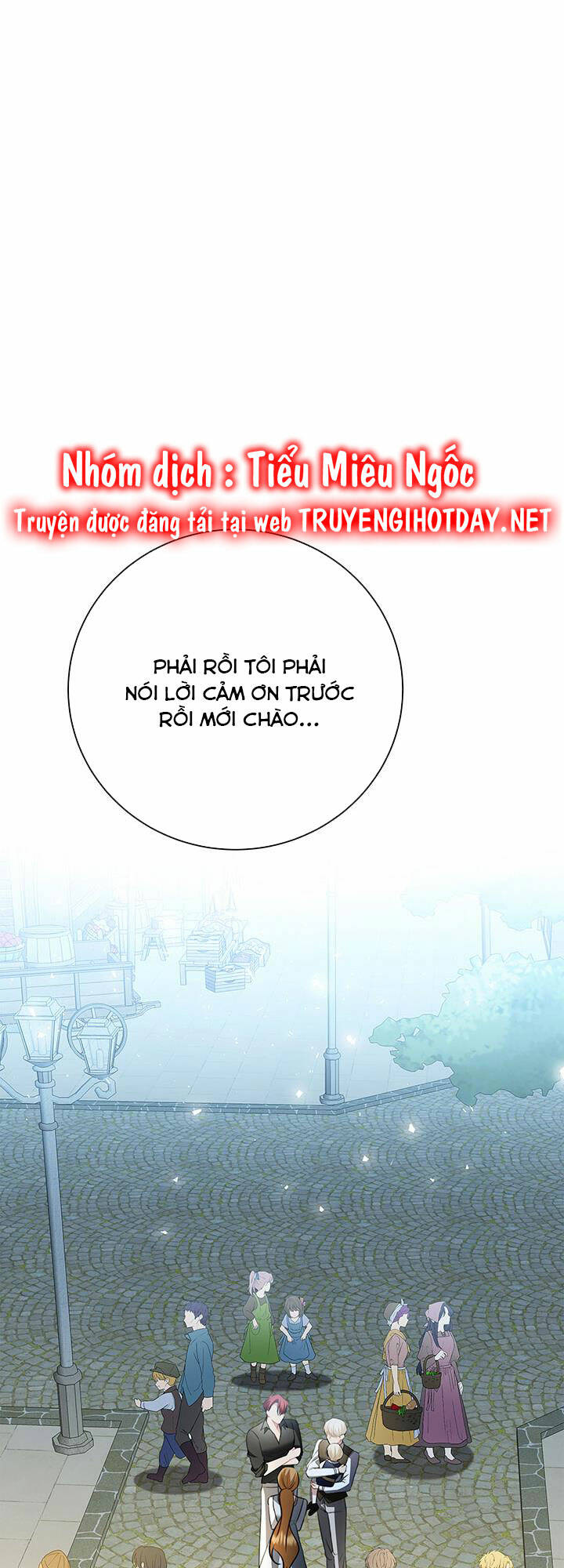 Tôi Sẽ Không Hối Tiếc Vì Anh Đâu - Chap 91 - Trang 7