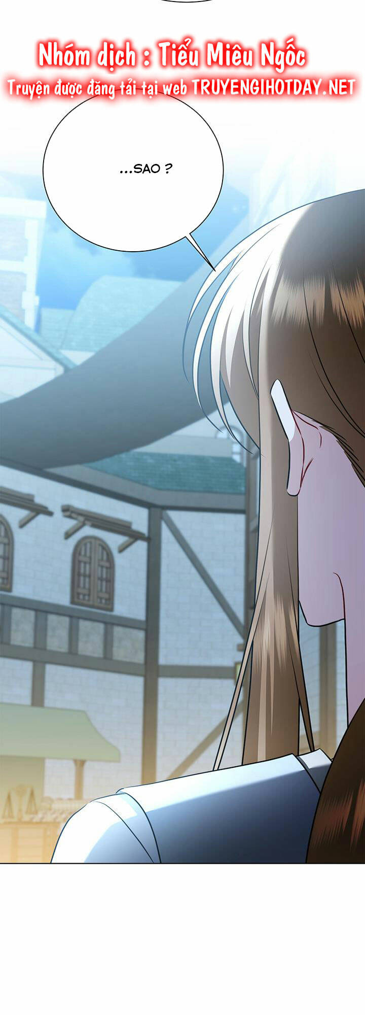 Tôi Sẽ Không Hối Tiếc Vì Anh Đâu - Chap 91 - Trang 9