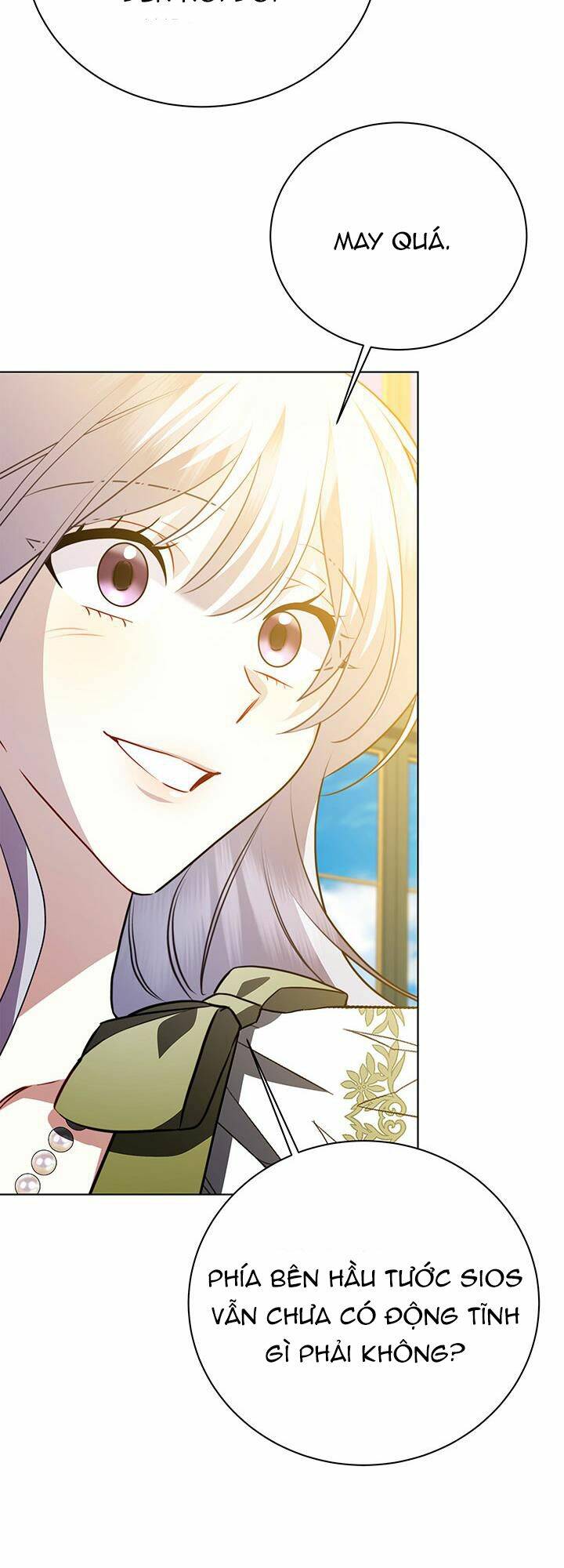 Tôi Sẽ Không Hối Tiếc Vì Anh Đâu - Chap 92 - Trang 11