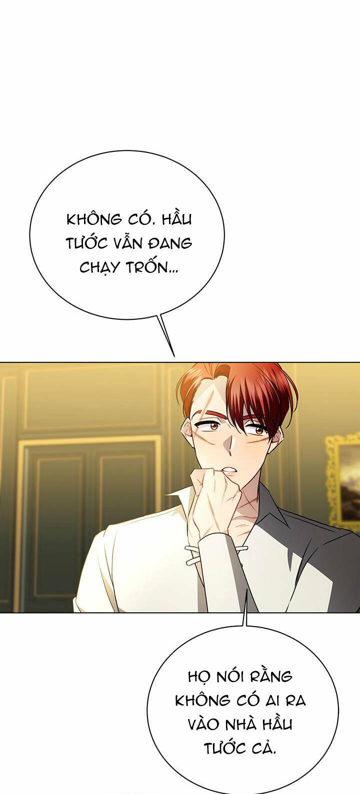 Tôi Sẽ Không Hối Tiếc Vì Anh Đâu - Chap 92 - Trang 12