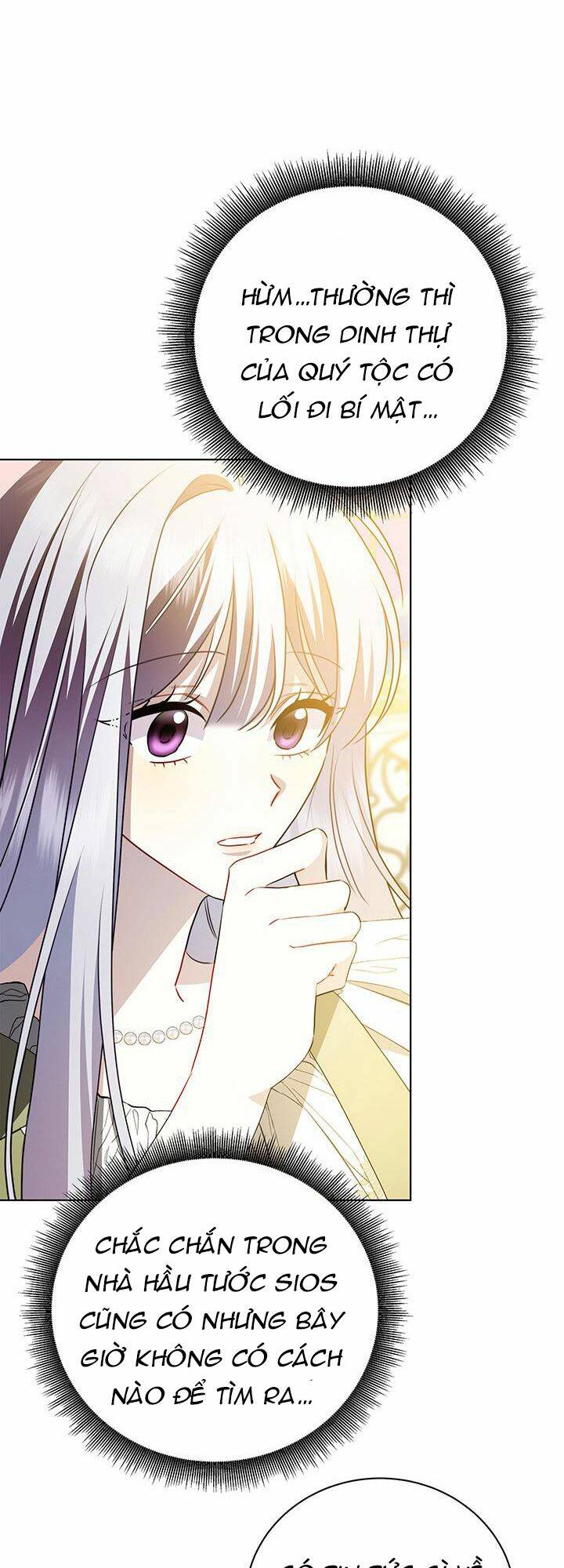 Tôi Sẽ Không Hối Tiếc Vì Anh Đâu - Chap 92 - Trang 14