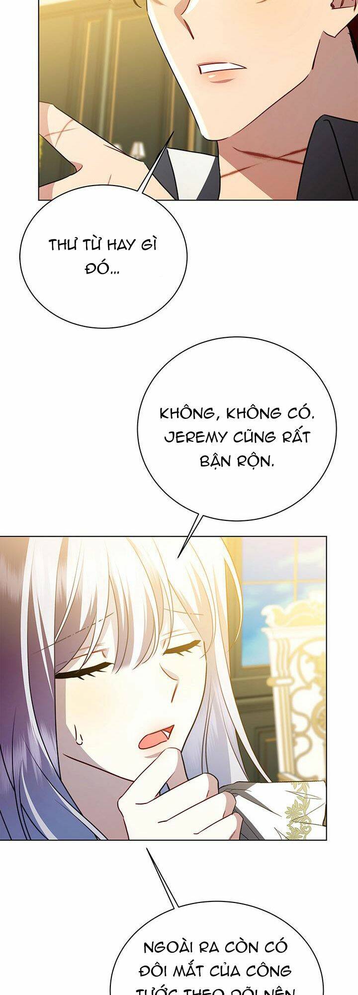 Tôi Sẽ Không Hối Tiếc Vì Anh Đâu - Chap 92 - Trang 16