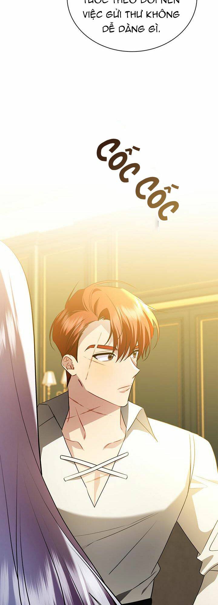 Tôi Sẽ Không Hối Tiếc Vì Anh Đâu - Chap 92 - Trang 17