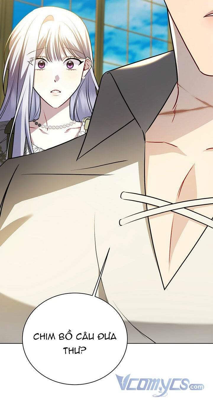 Tôi Sẽ Không Hối Tiếc Vì Anh Đâu - Chap 92 - Trang 19