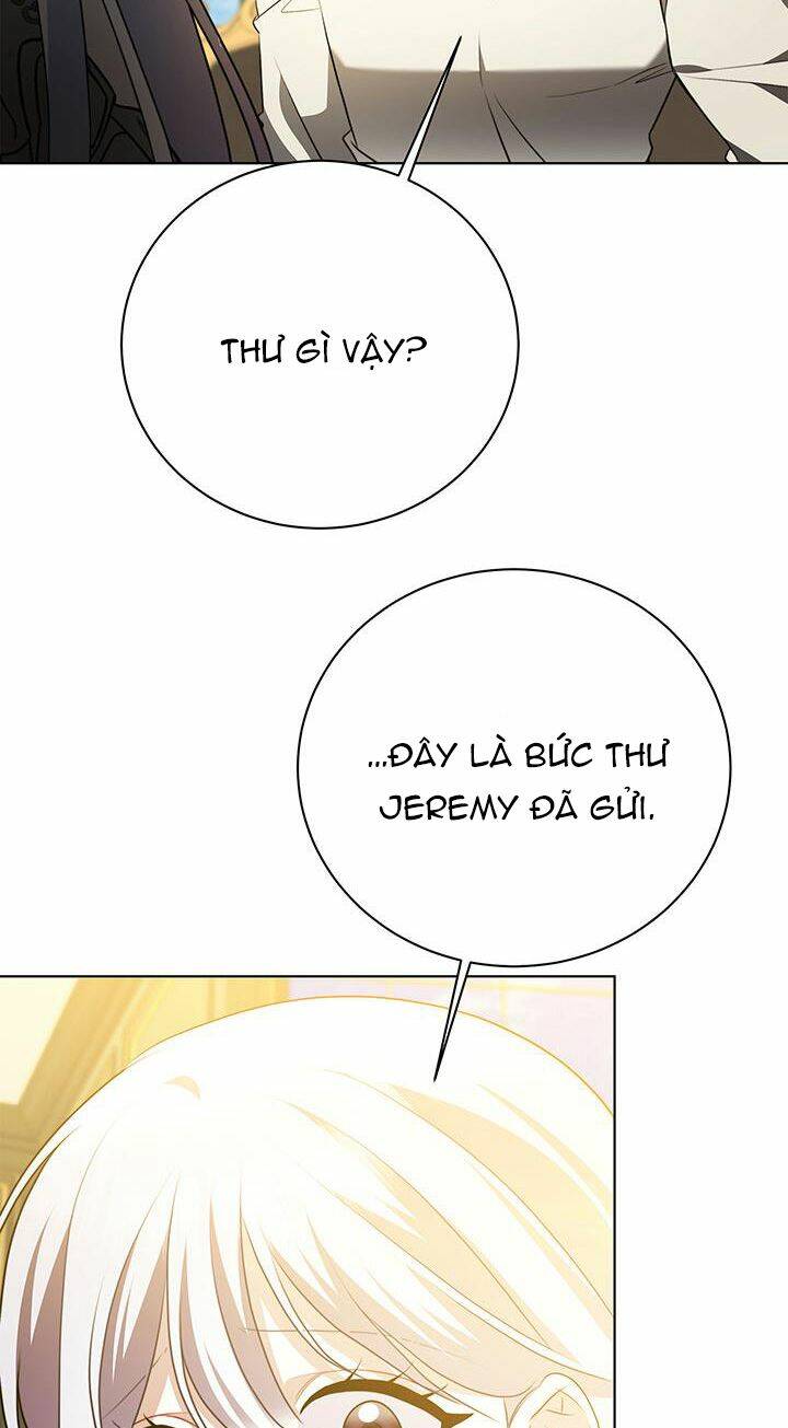 Tôi Sẽ Không Hối Tiếc Vì Anh Đâu - Chap 92 - Trang 24