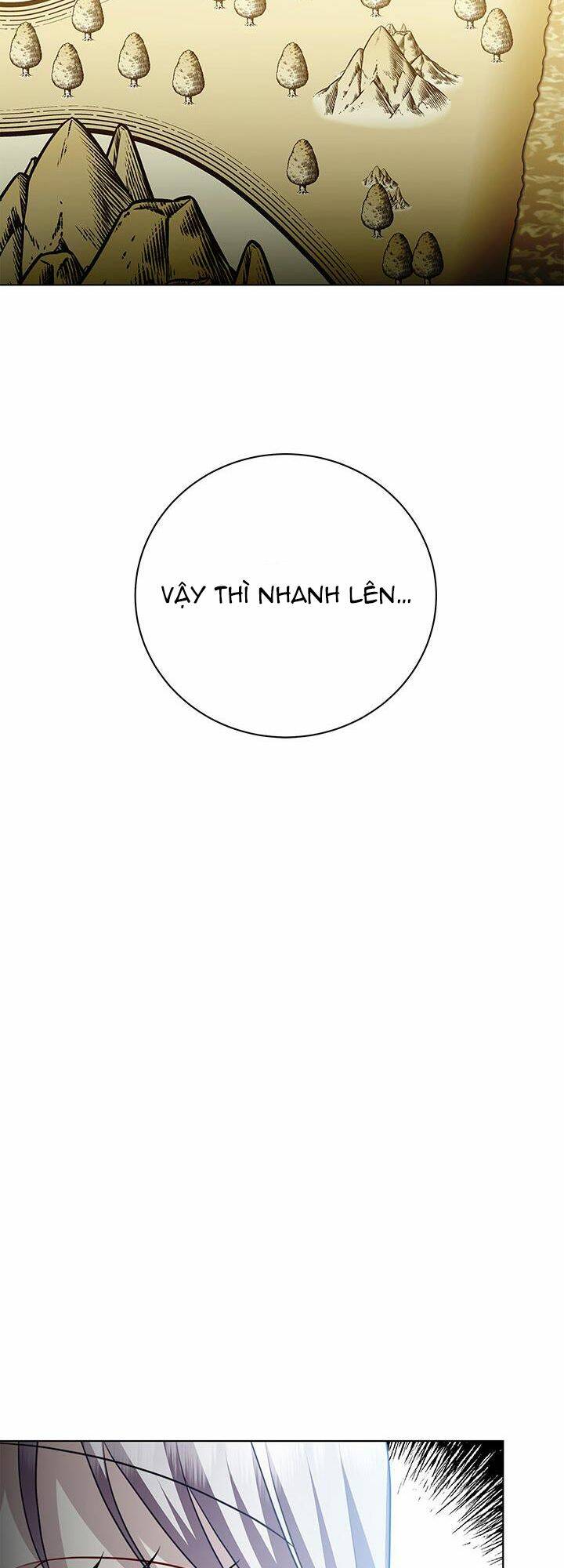 Tôi Sẽ Không Hối Tiếc Vì Anh Đâu - Chap 92 - Trang 28