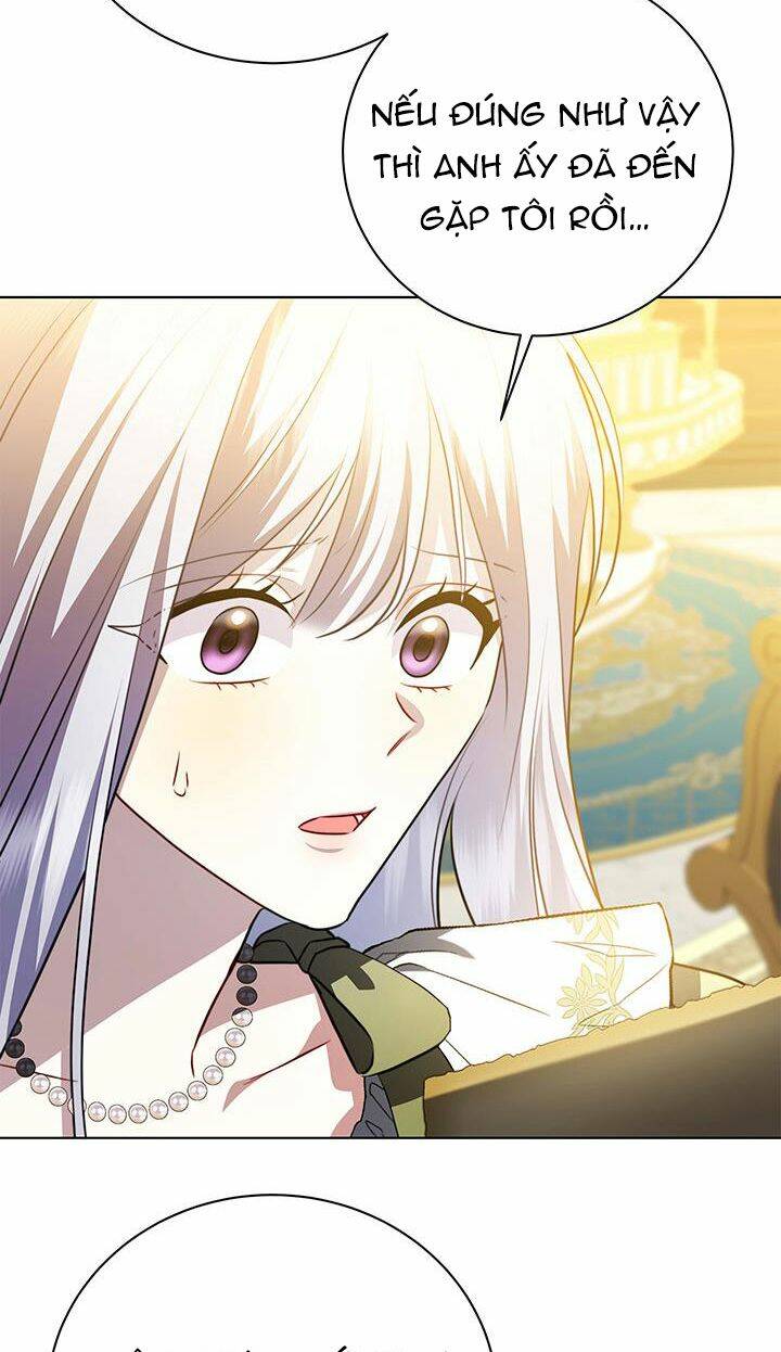 Tôi Sẽ Không Hối Tiếc Vì Anh Đâu - Chap 92 - Trang 30