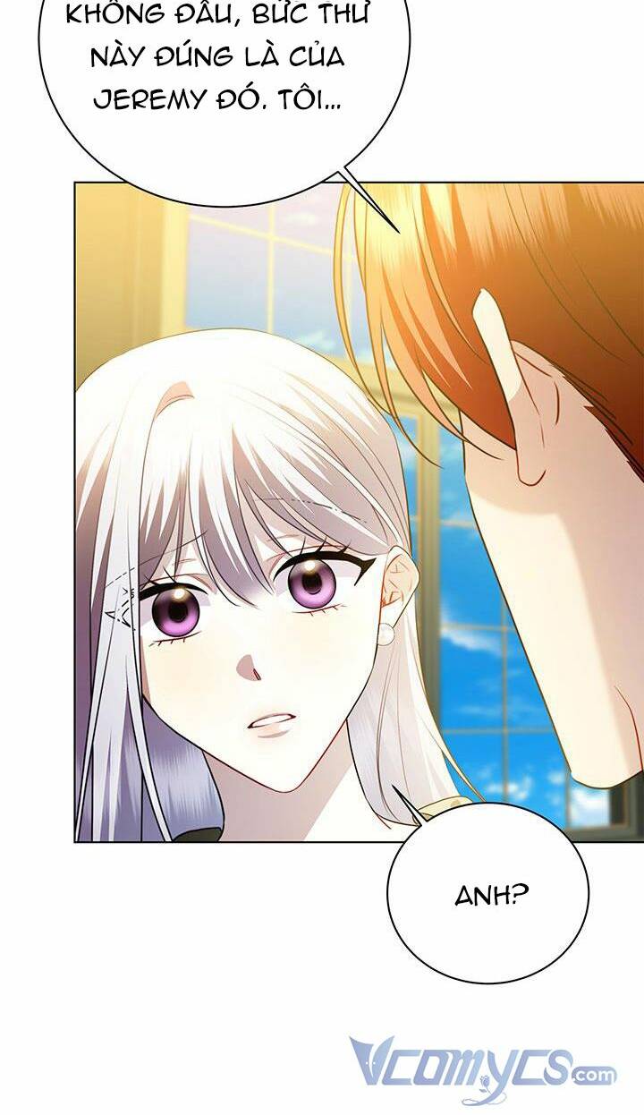 Tôi Sẽ Không Hối Tiếc Vì Anh Đâu - Chap 92 - Trang 31