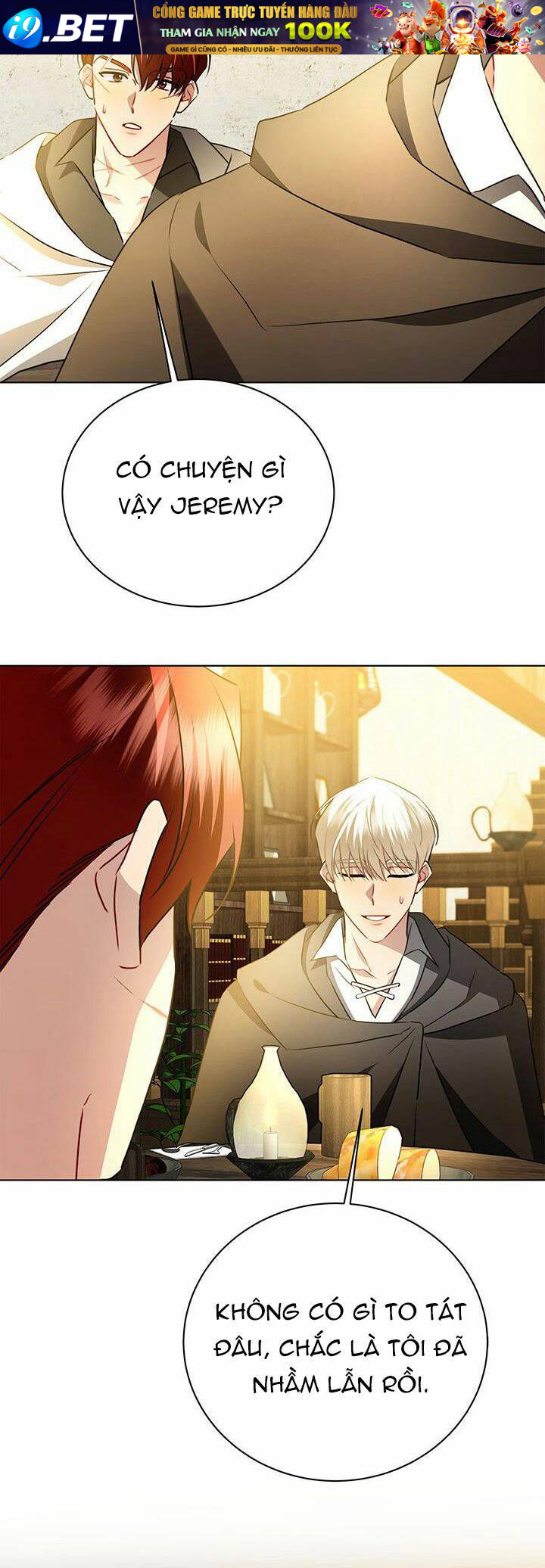 Tôi Sẽ Không Hối Tiếc Vì Anh Đâu - Chap 92 - Trang 5