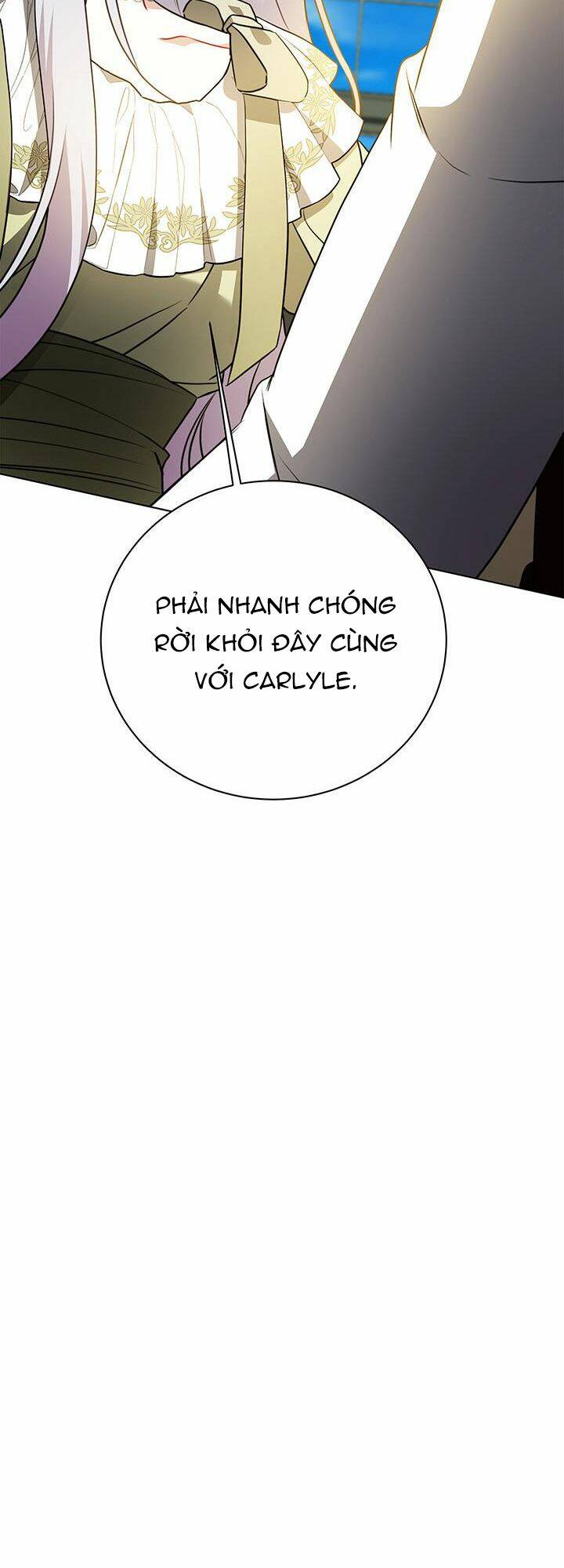 Tôi Sẽ Không Hối Tiếc Vì Anh Đâu - Chap 92 - Trang 41