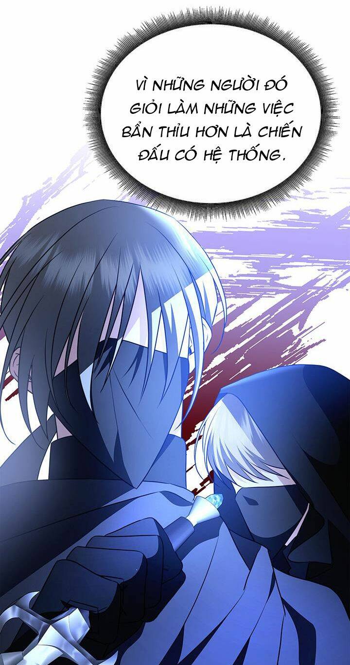 Tôi Sẽ Không Hối Tiếc Vì Anh Đâu - Chap 92 - Trang 48