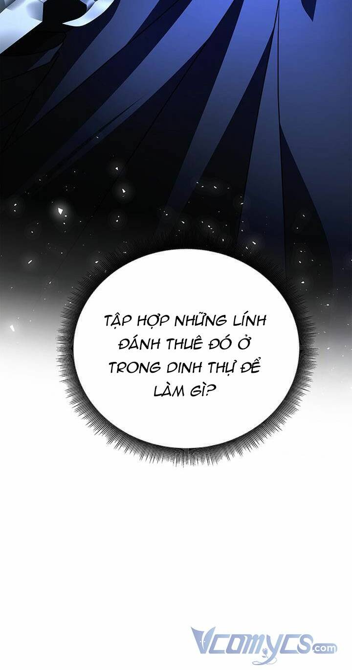 Tôi Sẽ Không Hối Tiếc Vì Anh Đâu - Chap 92 - Trang 49
