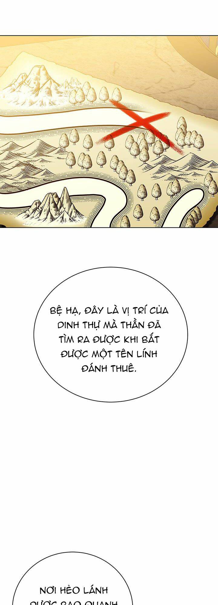 Tôi Sẽ Không Hối Tiếc Vì Anh Đâu - Chap 92 - Trang 50