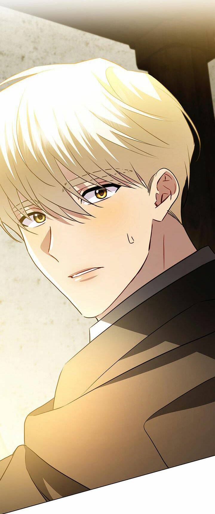 Tôi Sẽ Không Hối Tiếc Vì Anh Đâu - Chap 92 - Trang 6