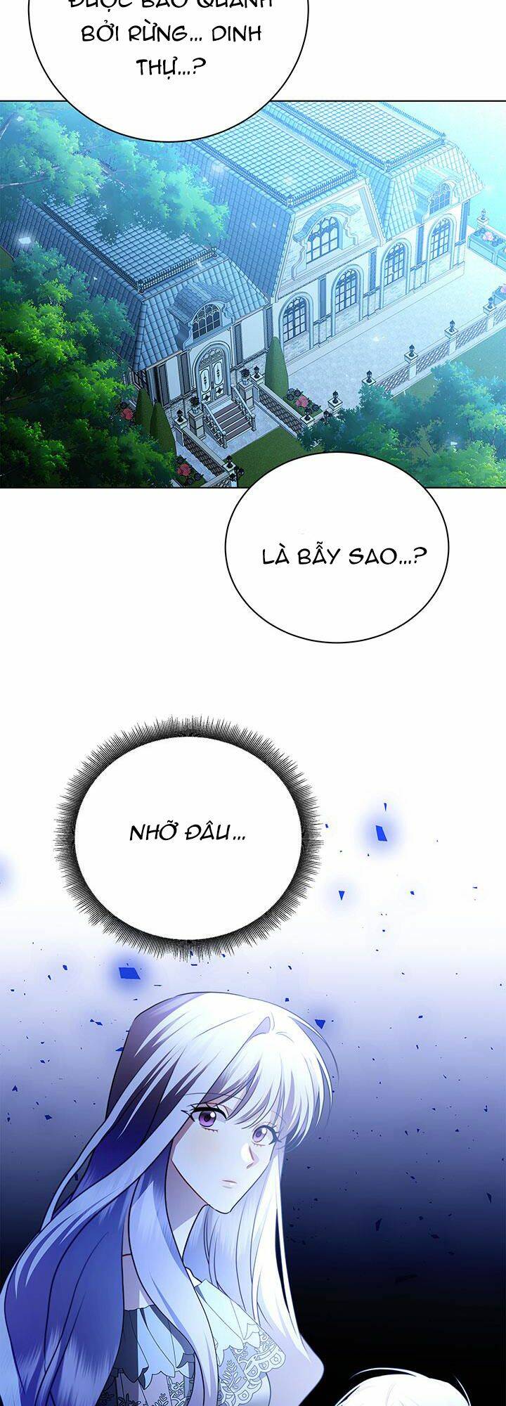 Tôi Sẽ Không Hối Tiếc Vì Anh Đâu - Chap 92 - Trang 51