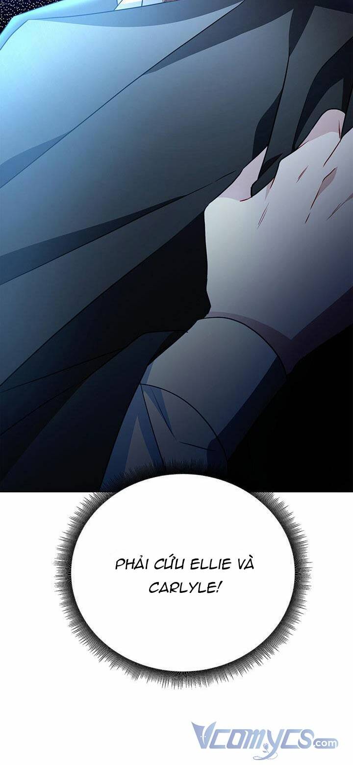 Tôi Sẽ Không Hối Tiếc Vì Anh Đâu - Chap 92 - Trang 55