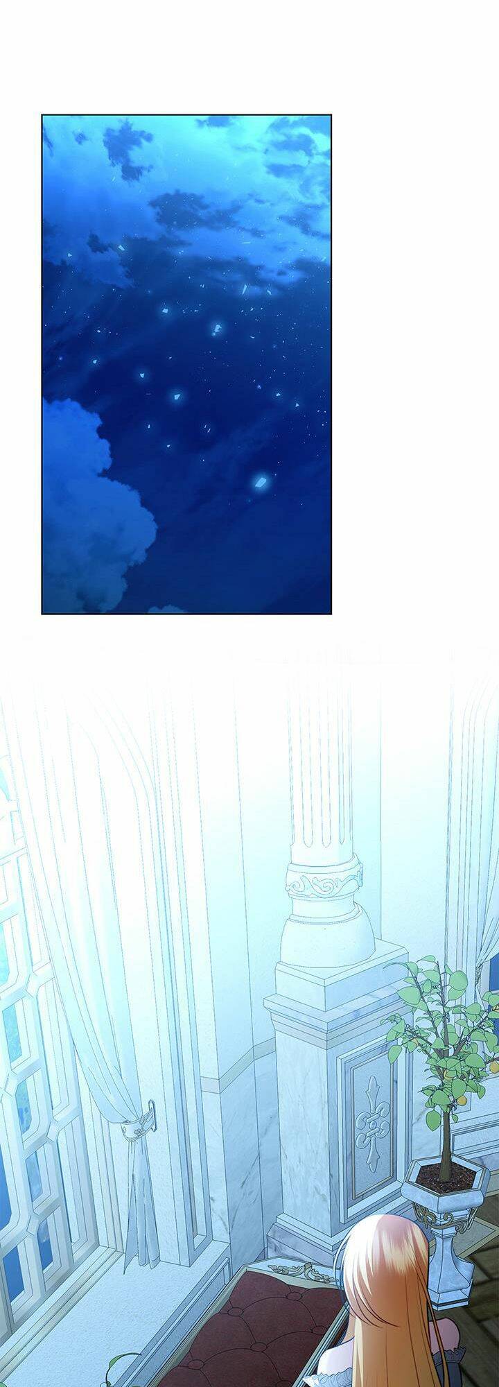 Tôi Sẽ Không Hối Tiếc Vì Anh Đâu - Chap 92 - Trang 56