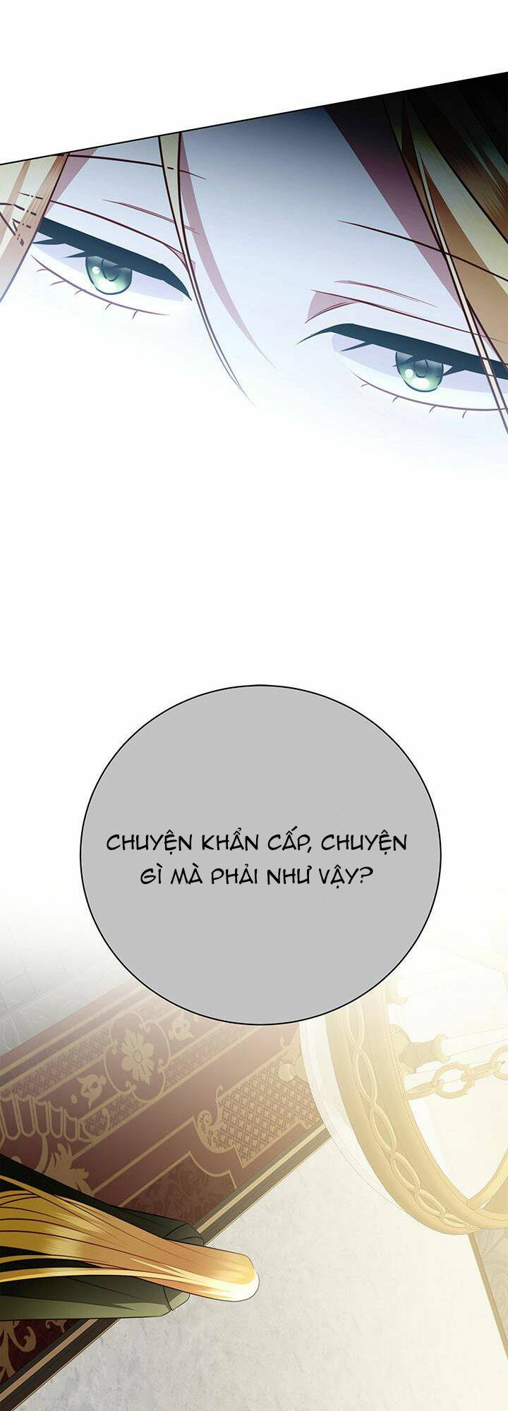 Tôi Sẽ Không Hối Tiếc Vì Anh Đâu - Chap 92 - Trang 58