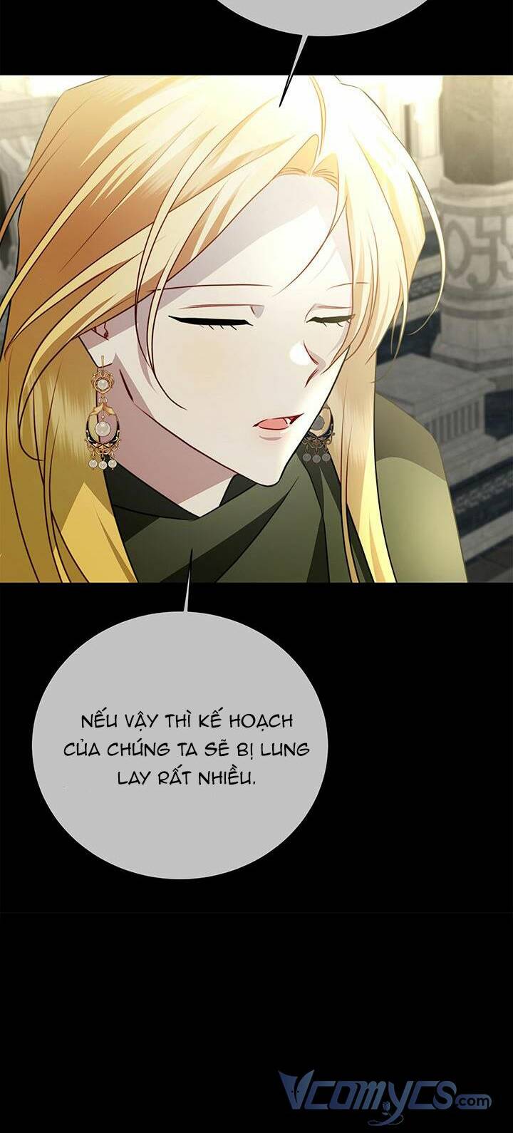 Tôi Sẽ Không Hối Tiếc Vì Anh Đâu - Chap 92 - Trang 61