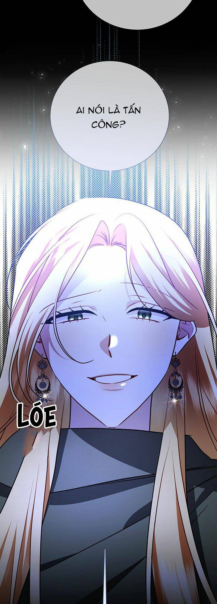 Tôi Sẽ Không Hối Tiếc Vì Anh Đâu - Chap 92 - Trang 64