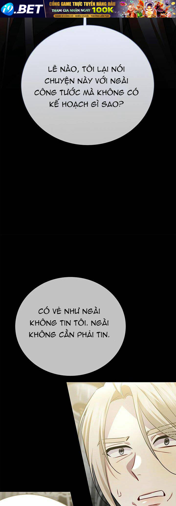 Tôi Sẽ Không Hối Tiếc Vì Anh Đâu - Chap 92 - Trang 65