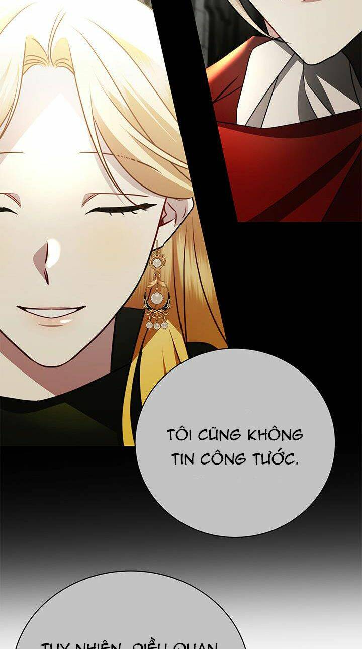 Tôi Sẽ Không Hối Tiếc Vì Anh Đâu - Chap 92 - Trang 66