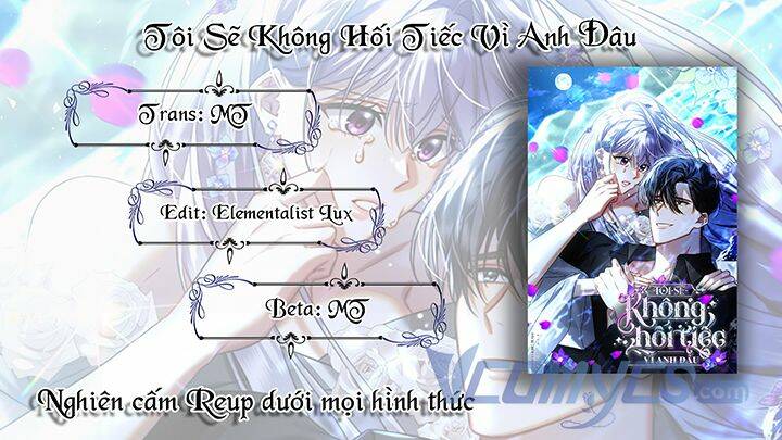 Tôi Sẽ Không Hối Tiếc Vì Anh Đâu - Chap 92 - Trang 70