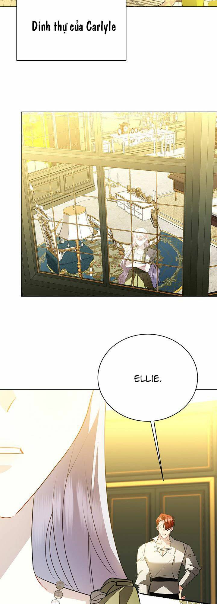 Tôi Sẽ Không Hối Tiếc Vì Anh Đâu - Chap 92 - Trang 9