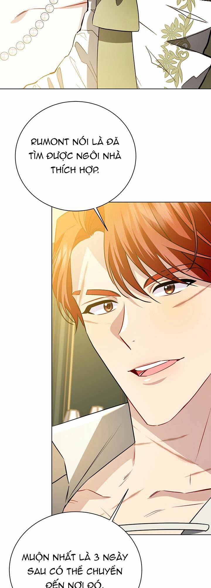 Tôi Sẽ Không Hối Tiếc Vì Anh Đâu - Chap 92 - Trang 10