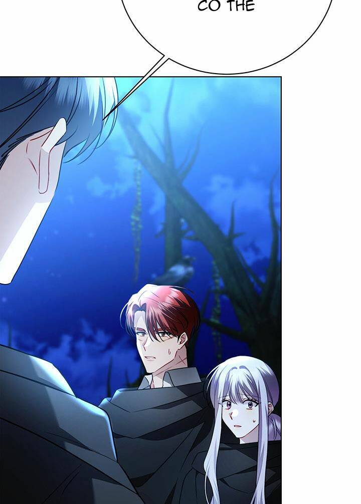 Tôi Sẽ Không Hối Tiếc Vì Anh Đâu - Chap 93 - Trang 12