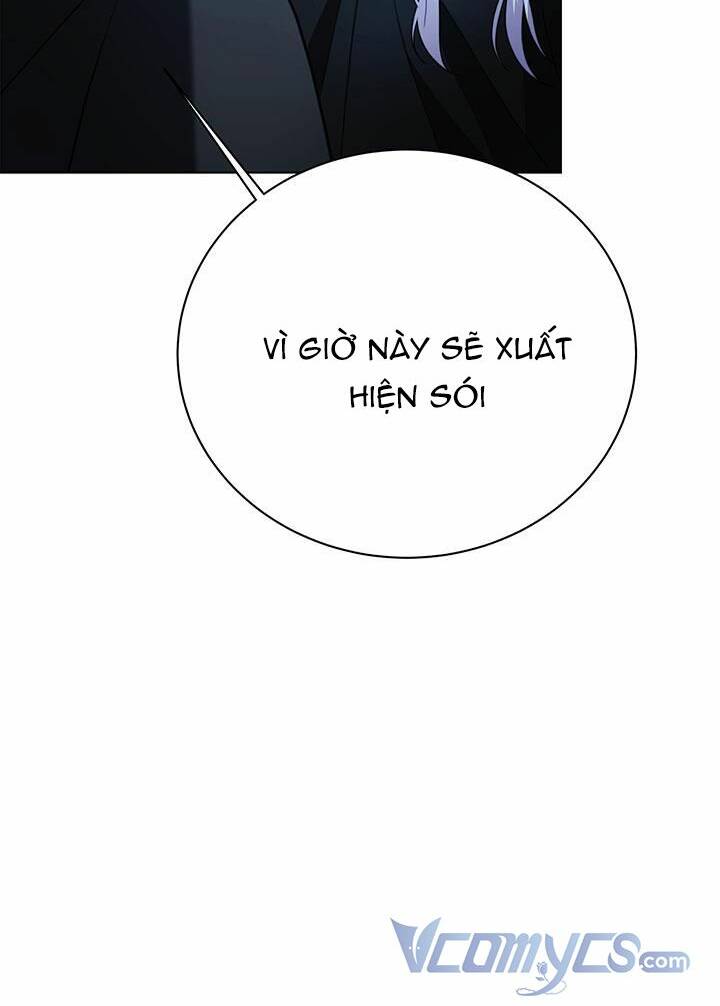 Tôi Sẽ Không Hối Tiếc Vì Anh Đâu - Chap 93 - Trang 13