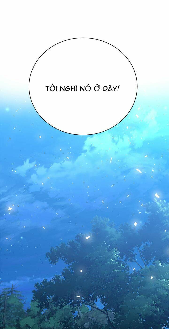 Tôi Sẽ Không Hối Tiếc Vì Anh Đâu - Chap 93 - Trang 18