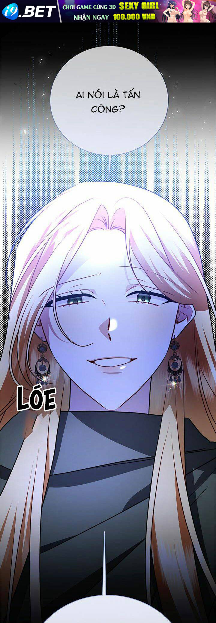 Tôi Sẽ Không Hối Tiếc Vì Anh Đâu - Chap 93 - Trang 3