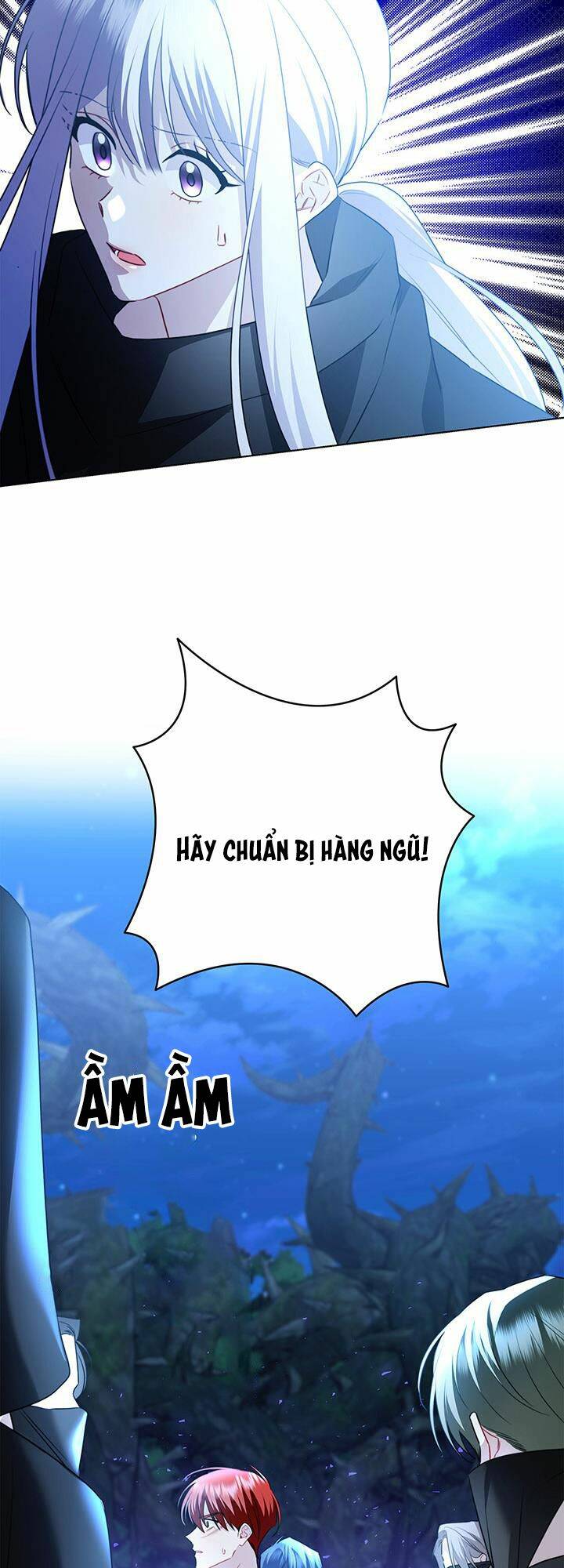 Tôi Sẽ Không Hối Tiếc Vì Anh Đâu - Chap 93 - Trang 22