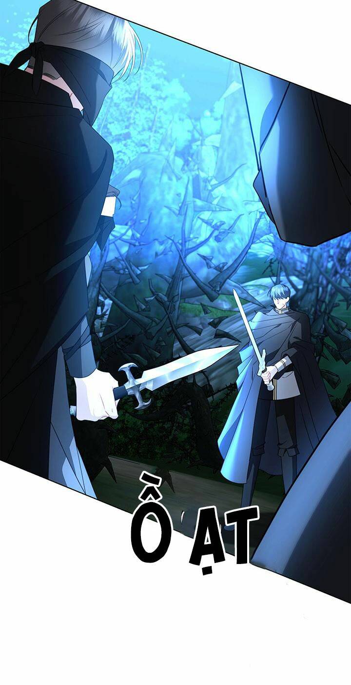 Tôi Sẽ Không Hối Tiếc Vì Anh Đâu - Chap 93 - Trang 24