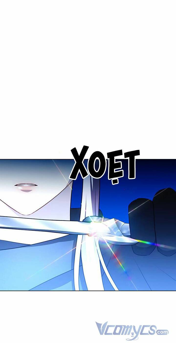 Tôi Sẽ Không Hối Tiếc Vì Anh Đâu - Chap 93 - Trang 25